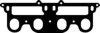 CORTECO 026427P Gasket, intake manifold